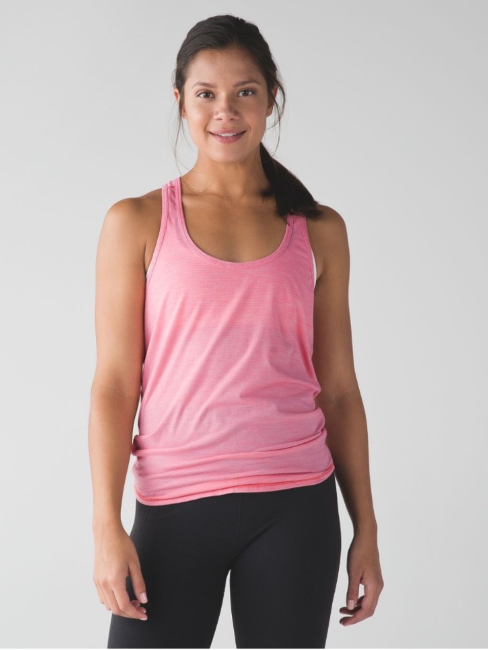 Lululemon Salute the Sun Tank